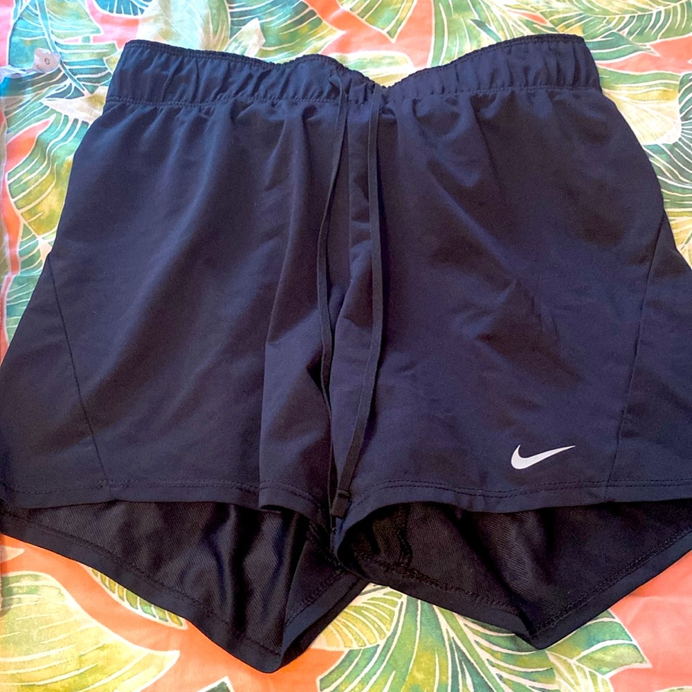 nike dry fit shorts